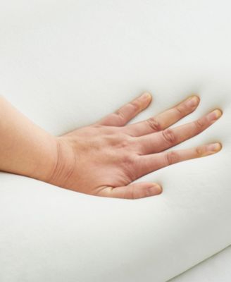 Cooling Memory Foam Bed Pillow, Standard