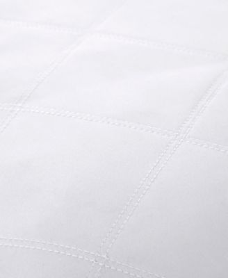 Goose Feather Down 2-Pack Bedding Pillows, Standard