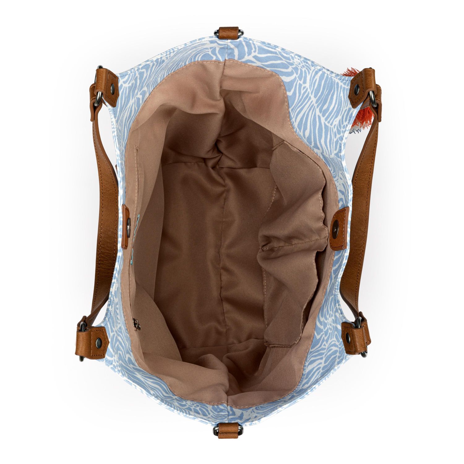 Women's Roma Shopper