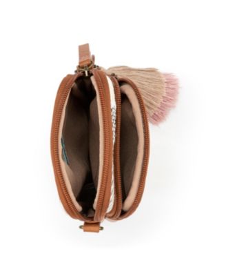Women's Koa Smartphone Crossbody