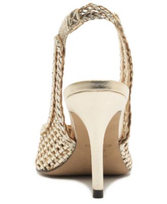 Women's Eva High Stiletto Pump