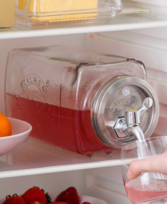 Fridge 102 oz. Dispenser