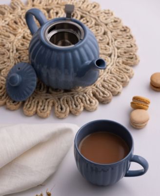 Luxe 3-Pc. Teapot Set