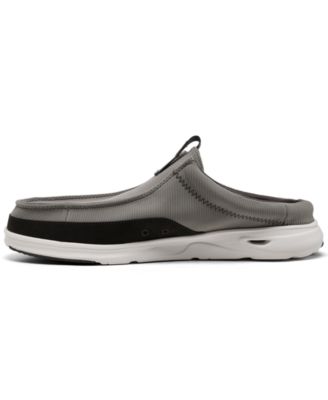 Men's Wally Hey2O Slip-On Casual Sneakers from Finish Line