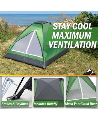 Pop Up Tent Rain Fly Carrying Bag Camping Festival Hiking