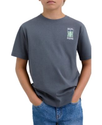 Big Boys Graphictee T-shirts