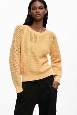 Women's Basic knit sweater