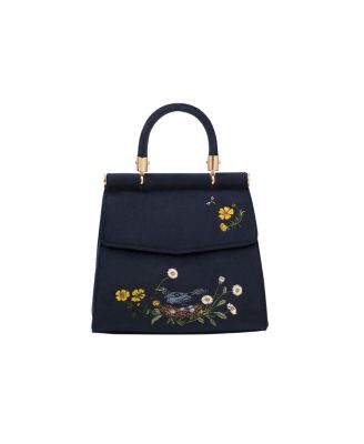 Blackbird Mini Top Handle Bag