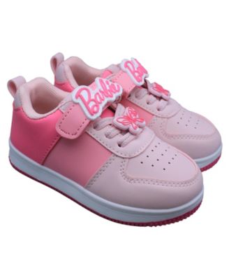 Toddler Girls Sneakers