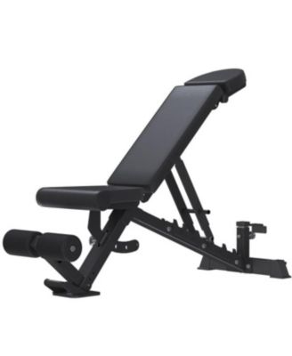Adjustable Weight Bench for Home Gym, 1300Lbs Capacity