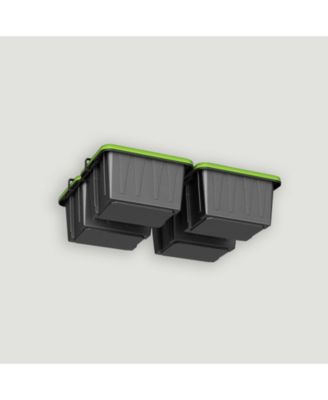 ToteLoft - Bin - Ceiling Tote Storage