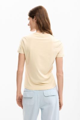 Women's Hibiscus t-shirt