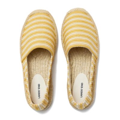 Women's Classic Espadrille Flats