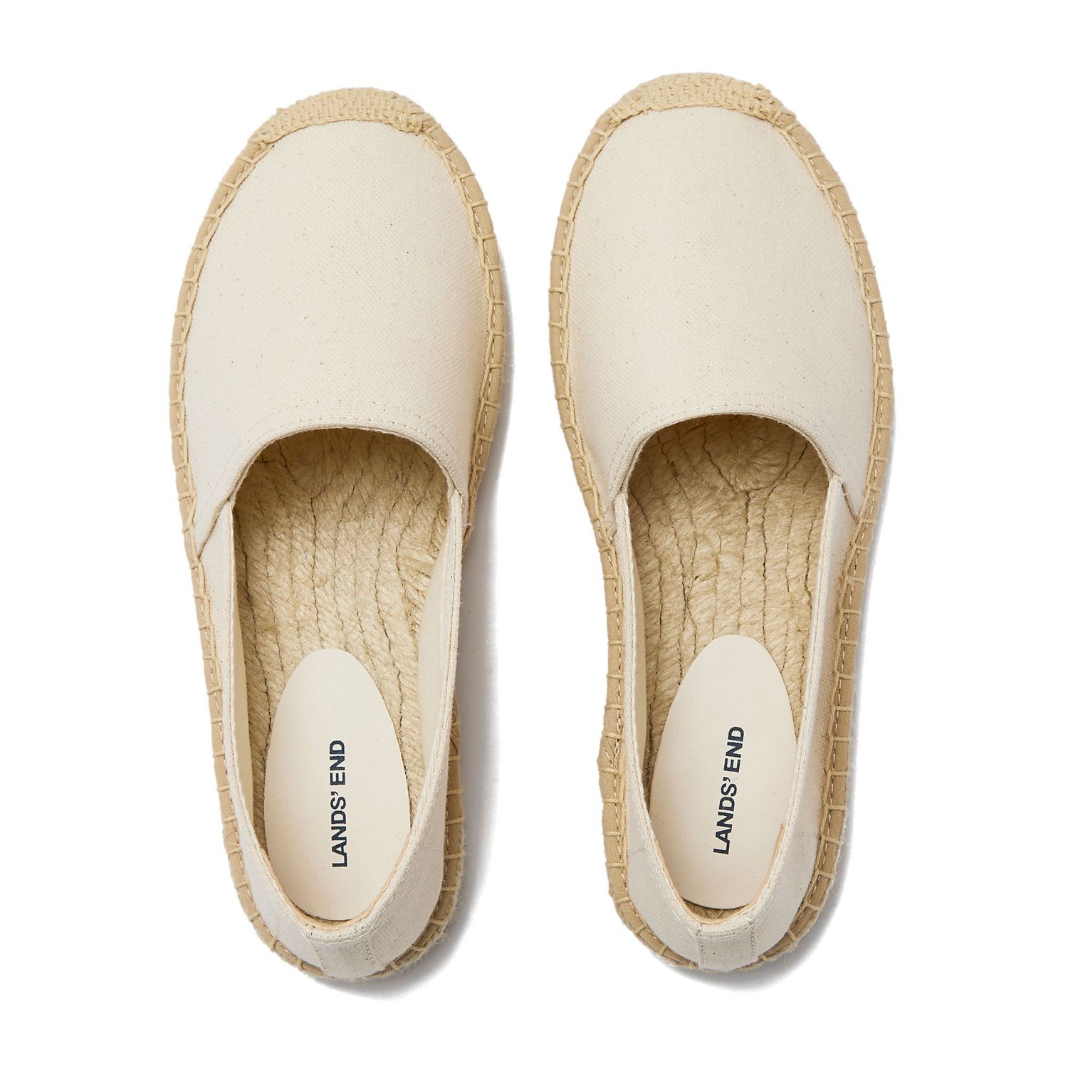 Women's Classic Espadrille Flats