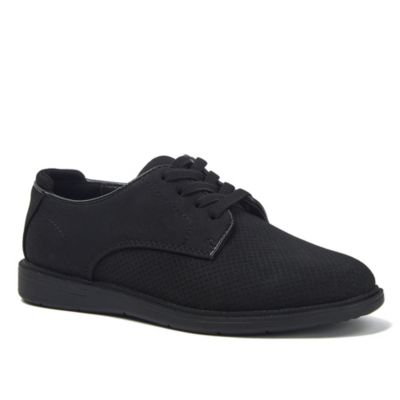 Little Girls Academy Oxford Sneakers