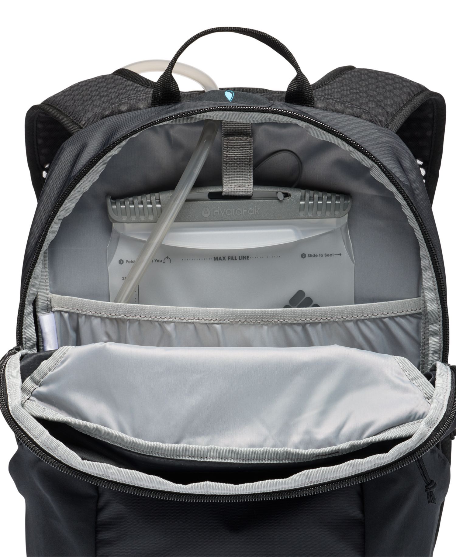 Men's Blackcomb Ridge Trekking Backpack