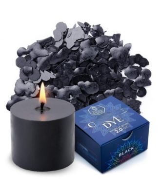 Concentrated Candle Dye Wax Color Chips, 2 oz