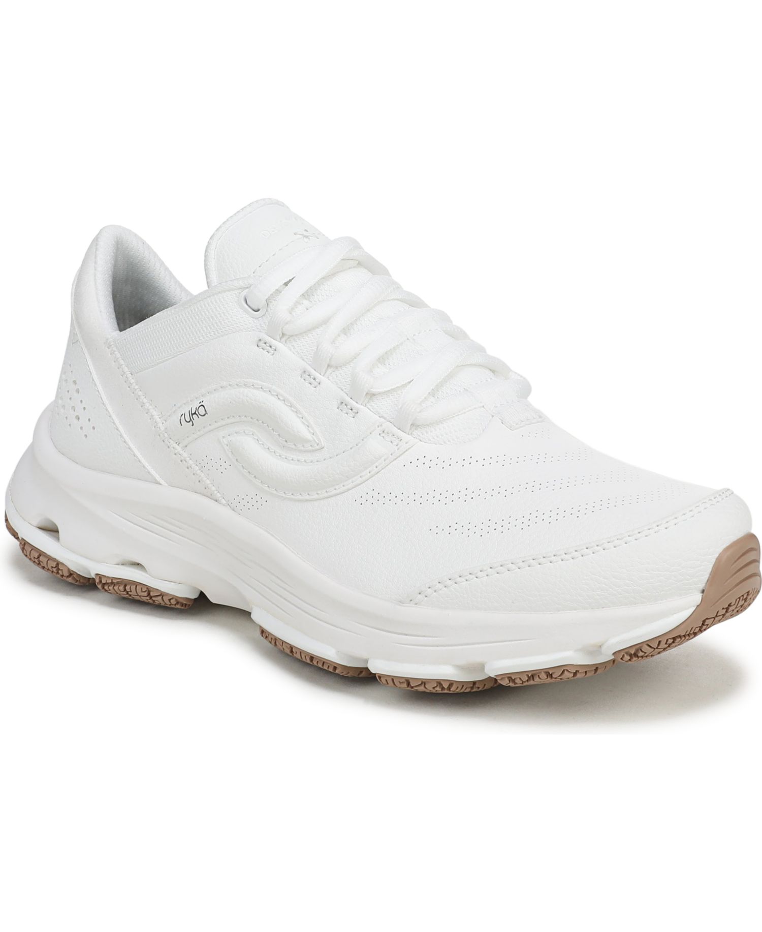Women's Devotion Sr Slip-Resistant Walking Sneakers