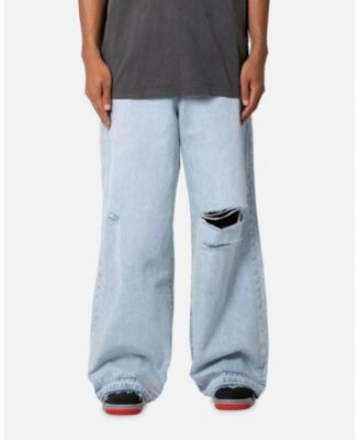 mnml Men's Rave Baggy Jeans - Macy's