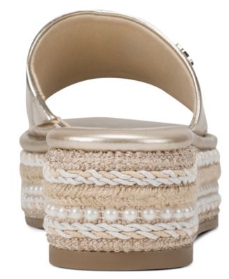 Women's Keswick Slip-On Platform Sandals