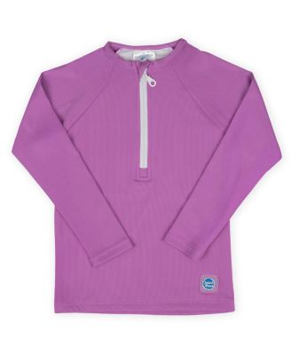 Toddler Long Sleeve Lined Rashguard
