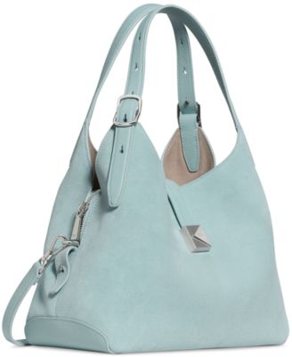Deco Small Crossbody Tote Handbag
