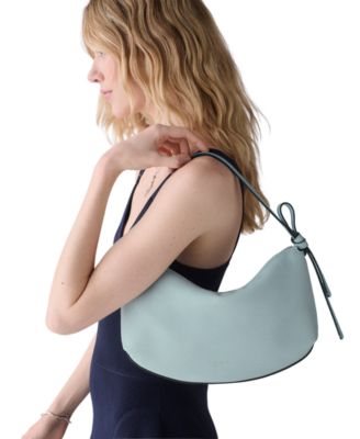 Loop Medium Shoulder Handbag