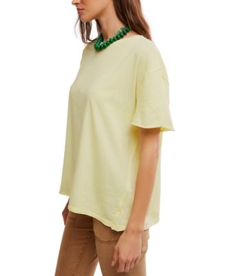 Women's Nina Cotton T-Shirt