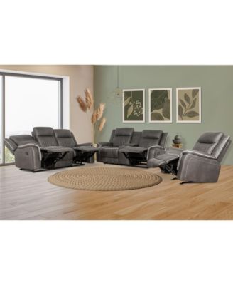 Enzo Glider Recliner