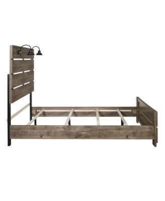 Misty Lodge - 3/3 Twin Bed