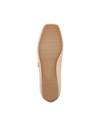 Women's Square-Toe Mary Janes Margot Mary Jane