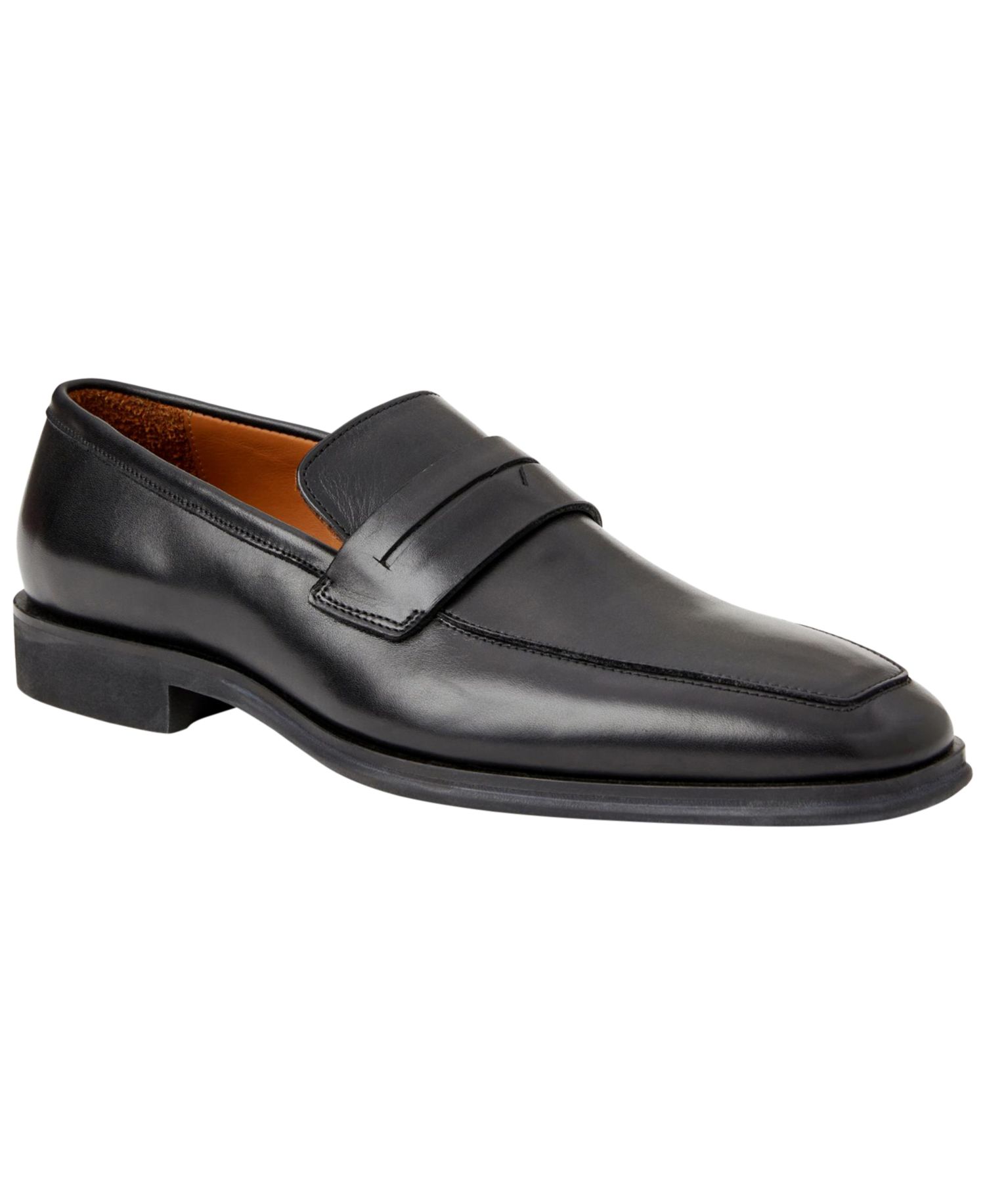 Men's Raging Penny Slip-On Shoes