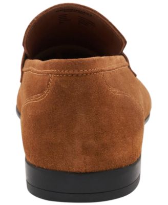 Men's Lastra Suede Loafers
