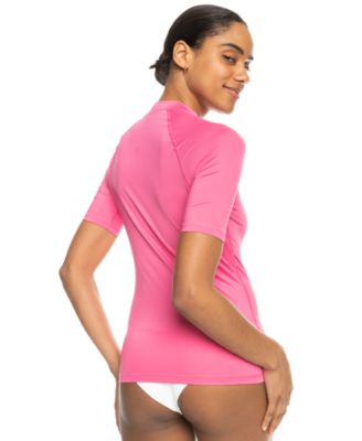 Whole-Hearted Short Sleeve Rashguard