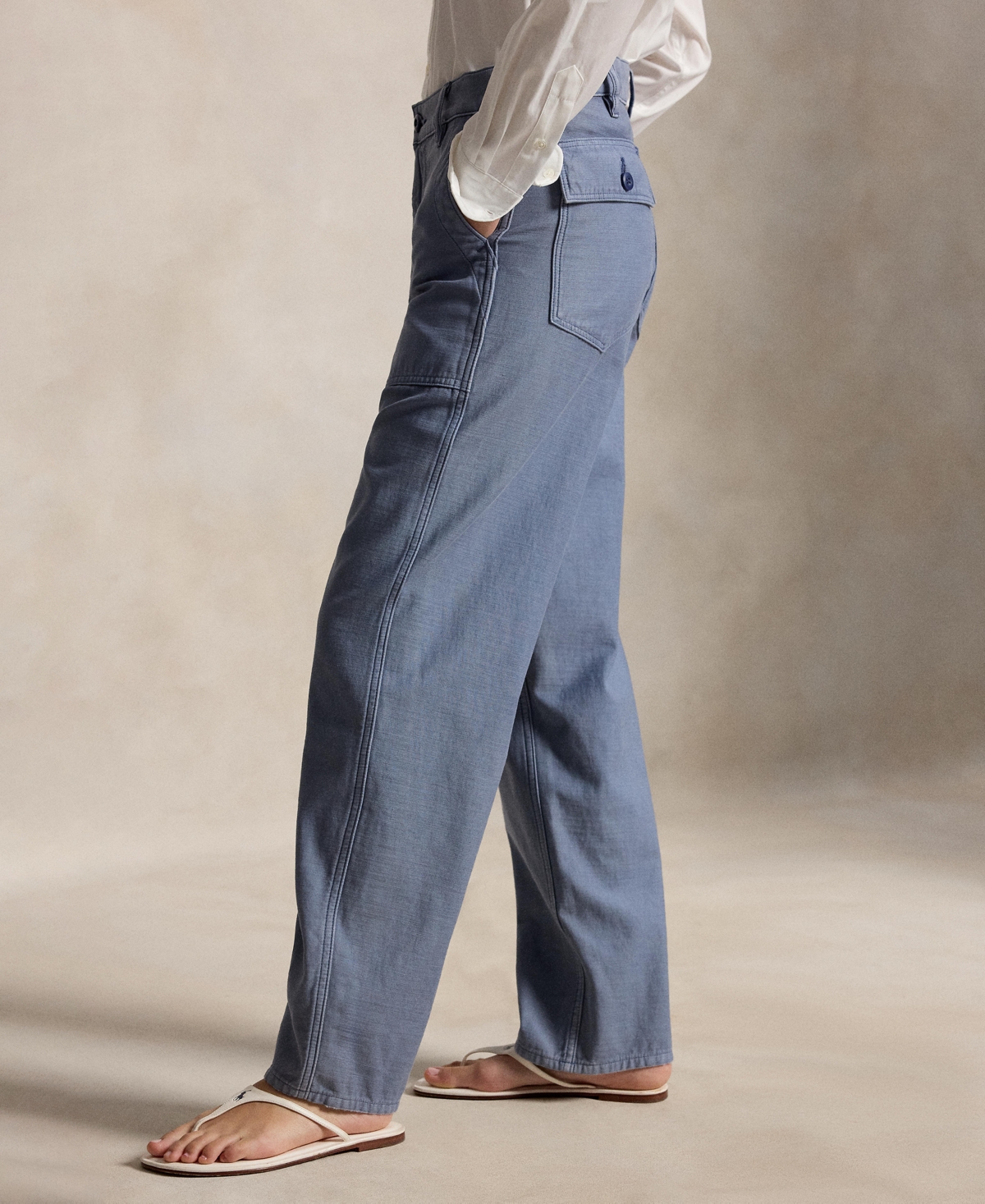 Polo Ralph Lauren Women's The Ricky Pants
