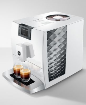 C3 Fully Automatic Coffee Machine