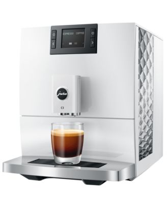 C3 Fully Automatic Coffee Machine