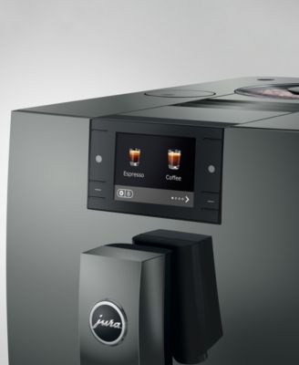 C9 Fully Automatic Coffee Machine