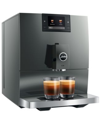 C9 Fully Automatic Coffee Machine