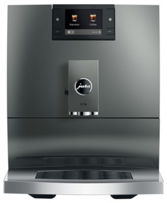 C9 Fully Automatic Coffee Machine