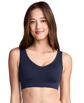Women's Molded Cup Seamfree&reg; Bralette 3041