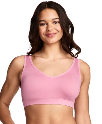 Women's Molded Cup Seamfree&reg; Bralette 3041