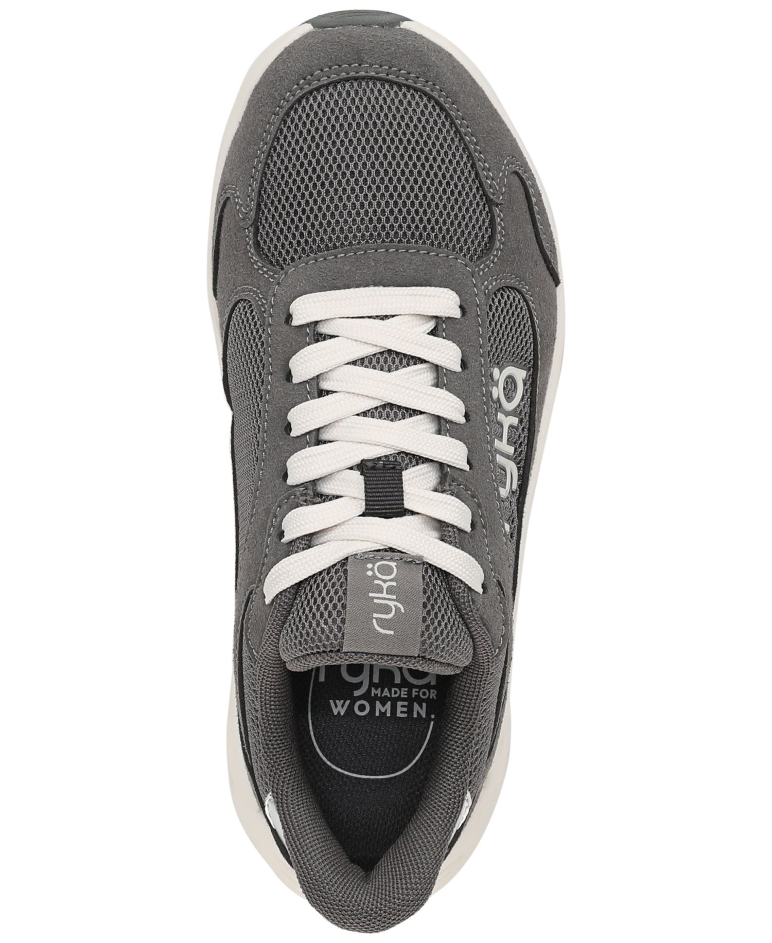 Women's Devine Max Classic Lace-Up Walking Sneakers