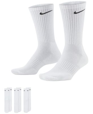 Men's Everyday Crew Socks, 3-Pack
