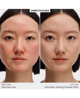 Mini Translucent Loose Setting Powder Ultra-Blur