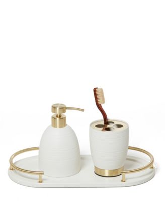 Dubai 3-Pc. Bath Set