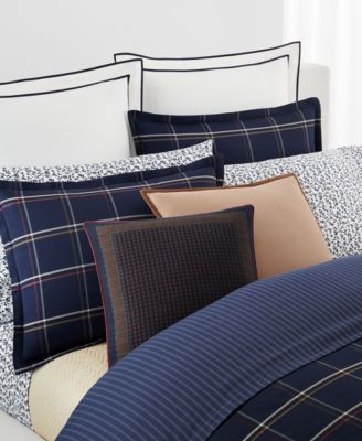 Collier 3-Pc. Duvet Cover Set, Full/Queen