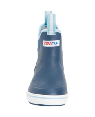 Women's Ankle Deck Boot
