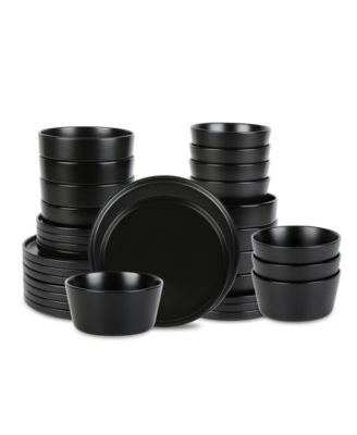 Celina 32-Pc. Dinnerware Set, Service For 8