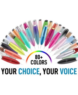 Powerful Milk Frother Wand Ultra Fast Handheld Drink Mixer